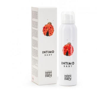 Intimo Baby Linea MammaBaby